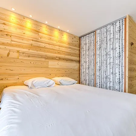 Homency - De L'alpe 29 Apartment Alpe d'Huez